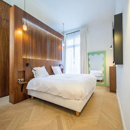 Appartamento Exceptional 3bd - Trocadero Victor Hugo *