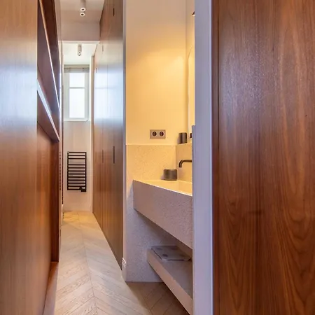 Exceptional 3bd - Trocadero Victor Hugo Appartamento