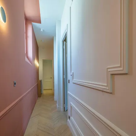 Apartment Exceptional 3bd - Trocadero Victor Hugo