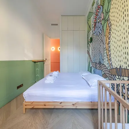 Apartment Exceptional 3bd - Trocadero Victor Hugo